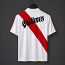 RIVER PLATE I 01/02 RETRO MEN'S JERSEY