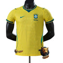 BRAZIL I WORLD CUP 2026 MEN'S JERSEY (PLAYER VERSION)