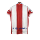 ATLÉTICO DE MADRID III 99/00 MEN'S JERSEY (RETRO)