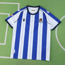 REAL SOCIEDAD I 25/26 MEN'S JERSEY