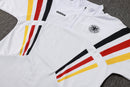 TRACKSUIT JACKET + PANTS GERMANY TRAINING III 24/25 MEN