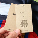 BARCELONA I 22-23 DRAKE RETRO MEN'S JERSEY