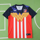 ATLÉTICO DE MADRID SPECIAL EDITION 25/26 MEN'S JERSEY