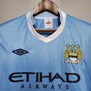 MANCHESTER CITY I 11/12 MEN'S JERSEY (RETRO)