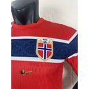 NORWAY I 2026 WORLD CUP MEN'S JERSEY PLAYER VERSION