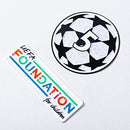 BARCELONA I COLDPLAY 24/25 MEN'S JERSEY PLAYER VERSION