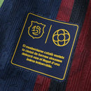 BARCELONA 125Th 25-26 PLAYER VERSION MEN'S JERSEY