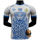 CONGO II 26/27 MEN'S JERSEY PLAYER VERSION