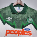 CELTIC I 91/92 MEN'S JERSEY (RETRO)