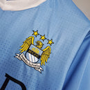 MANCHESTER CITY I 11/12 MEN'S JERSEY (RETRO)