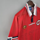 NORWAY 98/99 MEN'S JERSEY (RETRO