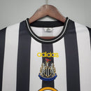 NEWCASTLE l 97/99 MEN'S JERSEY (RETRO)