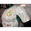 SENEGAL II 2026 WORLD CUP MEN'S JERSEY PLAYER VERSION