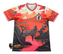 JAPAN LIMITED EDITION LXIV 24/25 MEN'S JERSEY