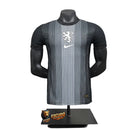 NETHERLANDS GOALKEEPER 25/26 MEN'S JERSEY (PLAYER VERSION)