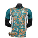 IVORY COAST PRE-MATCH 24/25 MEN'S JERSEY PLAYER