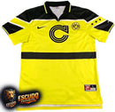 BORUSSIA DORTMUND I 1997 MEN'S JERSEY (RETRO)