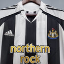 NEWCASTLE l 05/06 MEN'S JERSEY (RETRO)