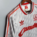 LIVERPOOL II 1989 MEN'S JERSEY (RETRO)