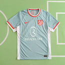 ATLÉTICO DE MADRID II 24/25 MEN'S JERSEY (PLAYER VERSION)