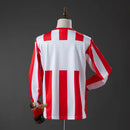CHIVAS GUADALAJARA I 90/91 MEN'S JERSEY RETRO LONG SLEEVE