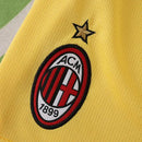 SHORTS MILAN III 25/26