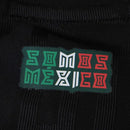 MEXICO BLACK III 2026 WORLD CUP MEN'S JERSEY (PLAYER VERSION)