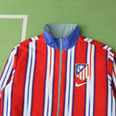 ATLÉTICO DE MADRID DOUBLE TRACKSUIT 25/26 MEN