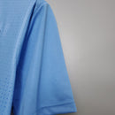 MANCHESTER CITY I 11/12 MEN'S JERSEY (RETRO)