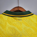 BRAZIL I 91/93 MEN'S JERSEY (RETRO)