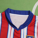 ATLÉTICO DE MADRID I 24/25 KIDS KIT