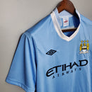 MANCHESTER CITY I 11/12 MEN'S JERSEY (RETRO)