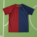 BARCELONA I 08/09 KIDS KIT (RETRO)