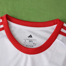 SEVILLA I 25/26 WHITE MEN'S JERSEY