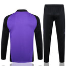 TRACKSUIT JACKET + PANTS GERMANY TRAINING I 24/25 MEN