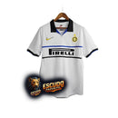 INTER MILAN II 98/99 MEN'S JERSEY (RETRO)