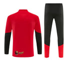 TRACKSUIT JACKET + PANTS GERMANY TRAINING III 26/27 MEN