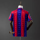 BARCELONA I 96/97 MEN'S JERSEY (RETRO)