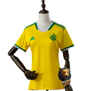 INTERNACIONAL SPECIAL EDITION YELLOW 26/27 WOMEN'S JERSEY