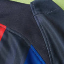 BARCELONA I 22-23 DRAKE RETRO MEN'S JERSEY