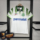 PALMEIRAS II 1996 MEN'S JERSEY RETRO