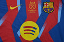 BARCELONA IV 25/26 EDITION SUPER CUP DE SPAIN MEN'S JERSEY