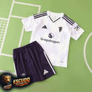 MANCHESTER UNITED II 25/26 KIDS KIT