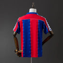 BARCELONA I 92/95 MEN'S JERSEY (RETRO)
