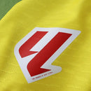 VILLARREAL I 25/26 MEN'S JERSEY PLAYER VERSION