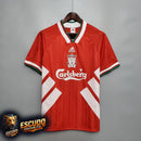 LIVERPOOL I 93/95 MEN'S JERSEY (RETRO)