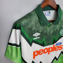 CELTIC I 91/92 MEN'S JERSEY (RETRO)
