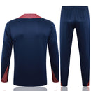 TRACKSUIT JACKET + PANTS ENGLAND TRAINING III 24/25 MEN