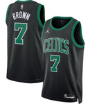NBA BOSTON CELTICS - JAYLEN BROWN JERSEY