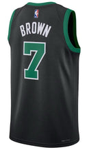 NBA BOSTON CELTICS - JAYLEN BROWN JERSEY